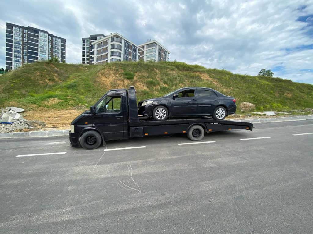 Atakum Oto Kurtarma